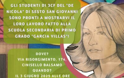 Marianella Garcia: un donna che cambiò il suo paese